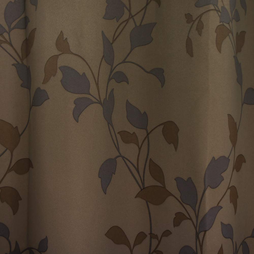 Amazon.co.jp: のれん工房 カーテン ドレープ 厚手 1級遮光 形状記憶